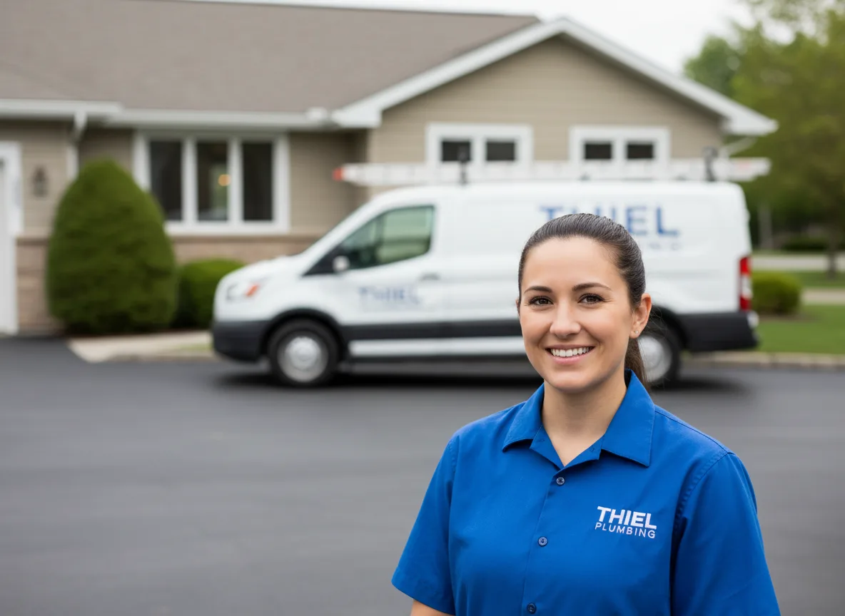 Plumber Pierson, MI FAQs